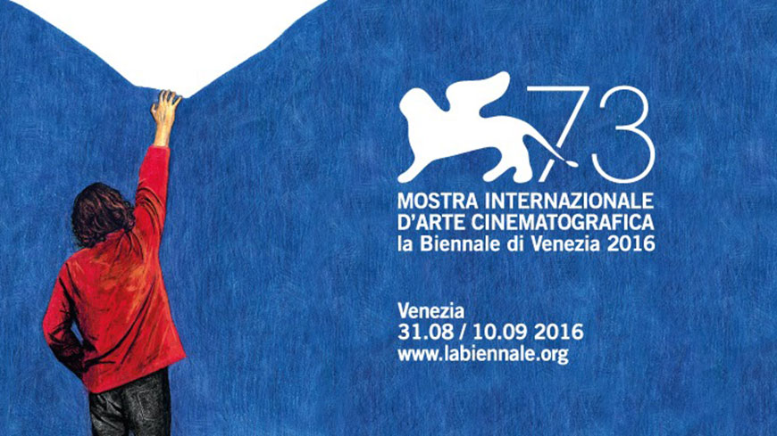 Prizes at the Venice Film Festival