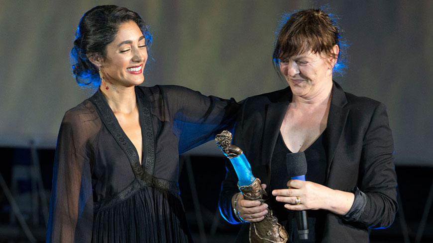 2017 Audentia Award: and the winner is...