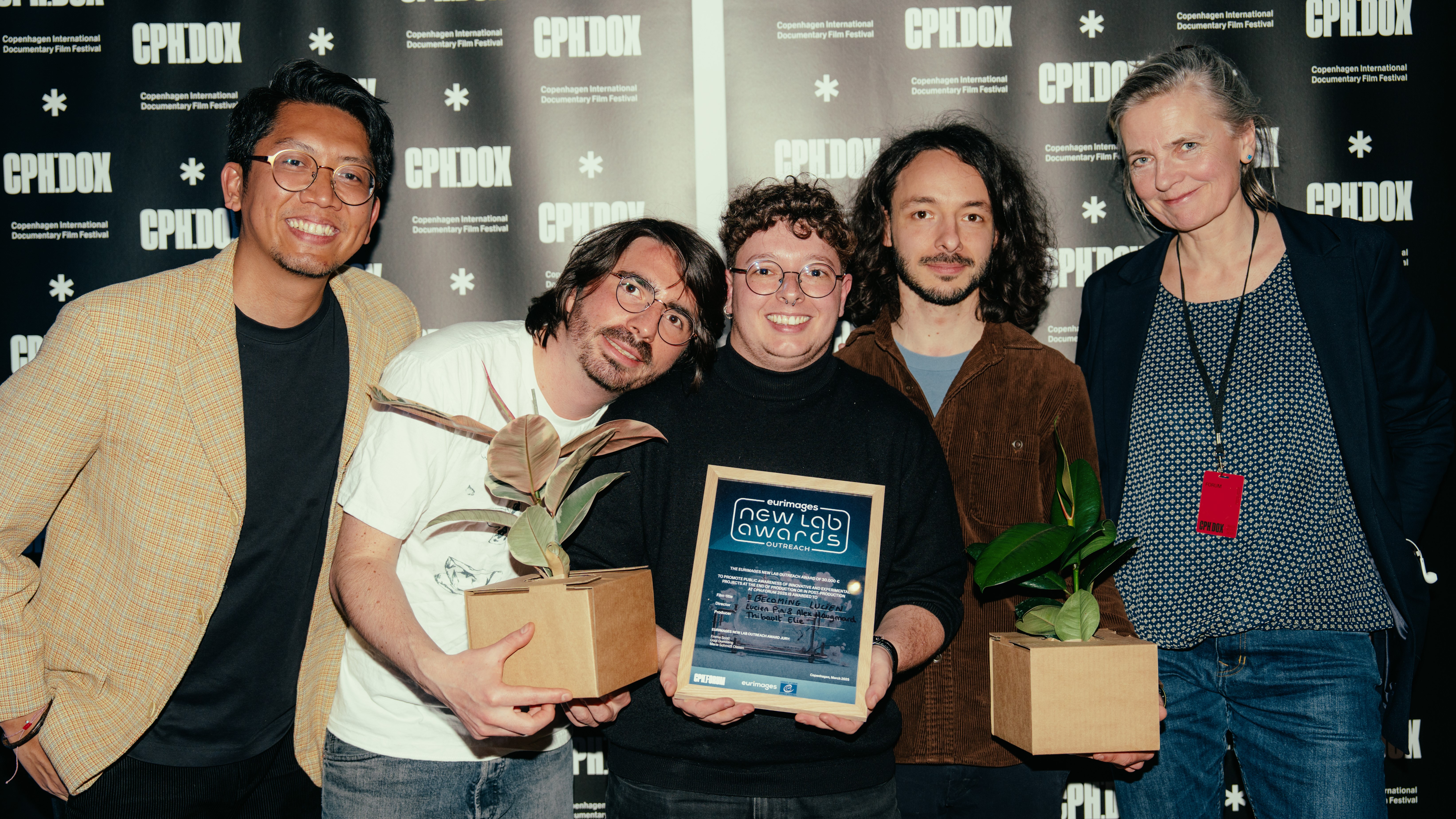 CPHDOX 2025