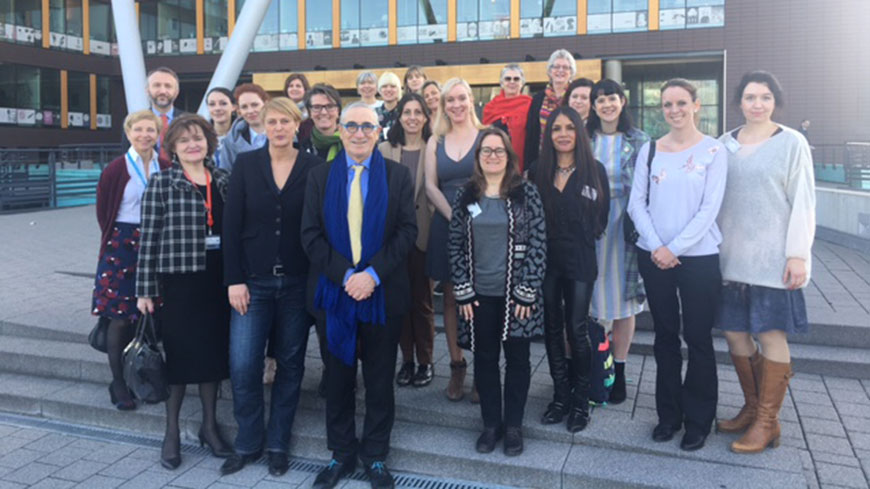 Council of Europe adopts landmark recommendation on gender equality in the audiovisual sector