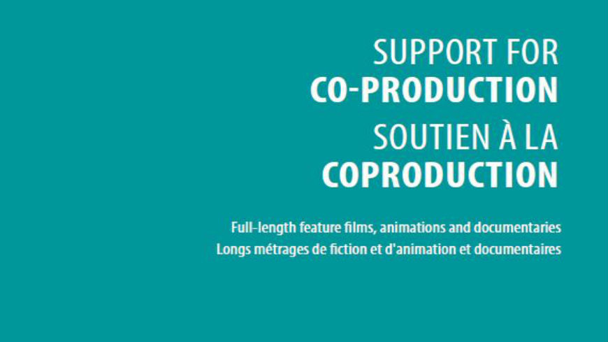 New Co-production Regulations 2018