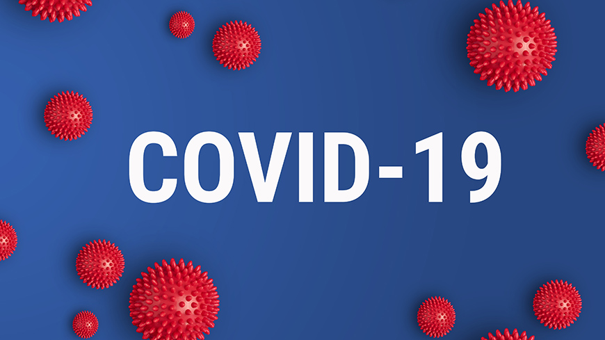COVID-19 – MESURES EXCEPTIONNELLES