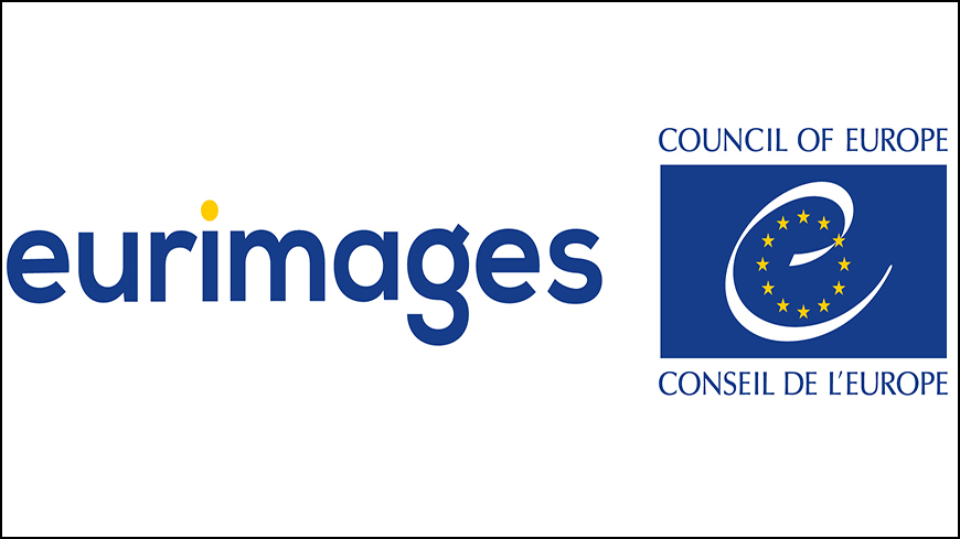 Call for tenders on the design and production of an animated version of the Eurimages logo