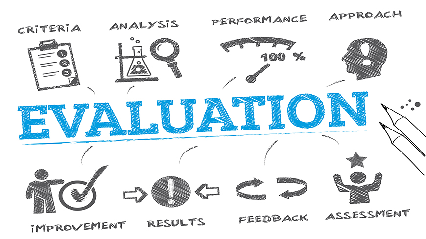External Evaluation of Eurimages