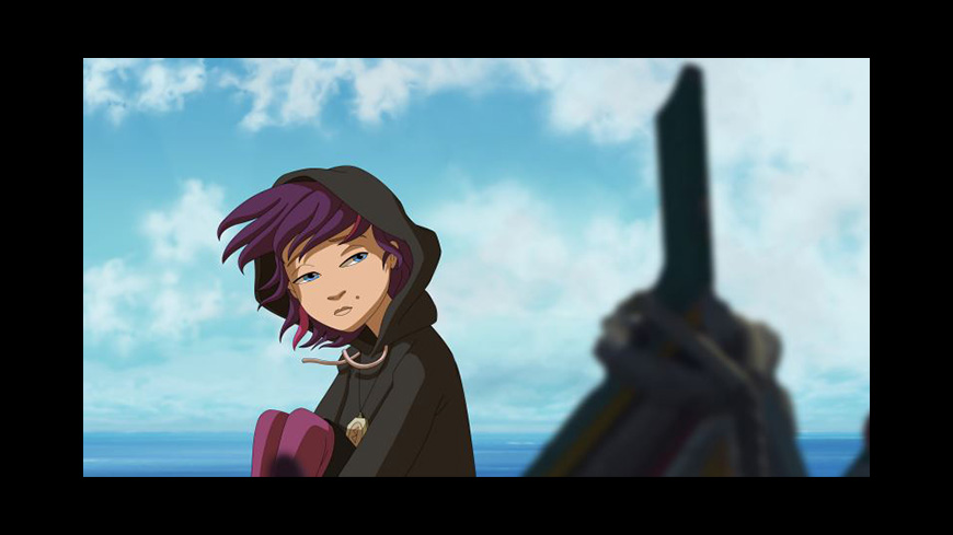 Fairyheart _ © Mythberg Films/Lala Film