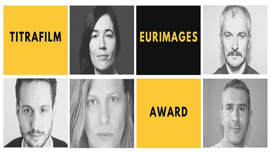 2020 Eurimages Lab Project Awards