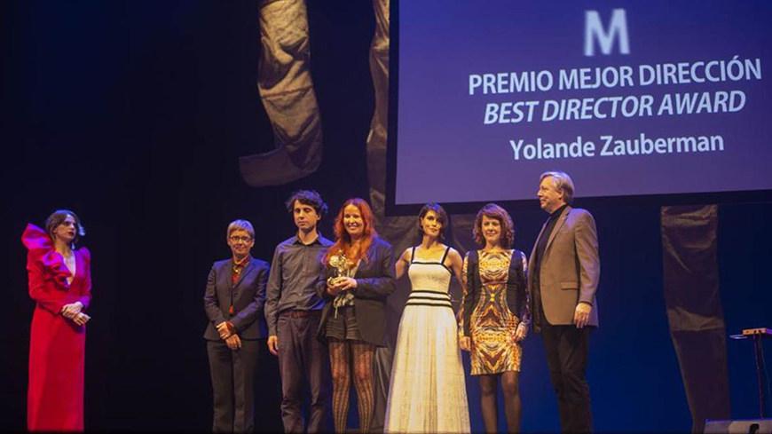Eurimages Award in Seville: and the winner is…