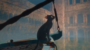 Eurimages Films in Major Festivals