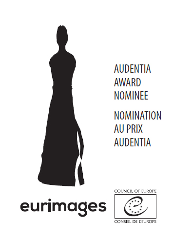 Audentia Award Nominee