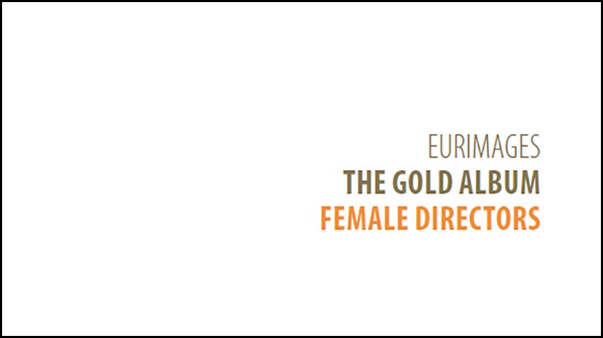 Gold Album – Female Directors