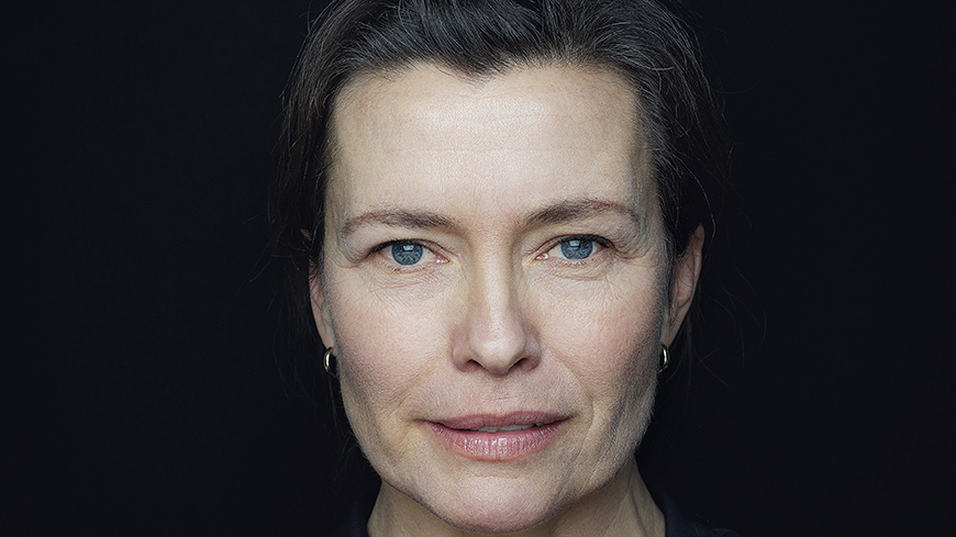 Interview avec Maria Sødahl