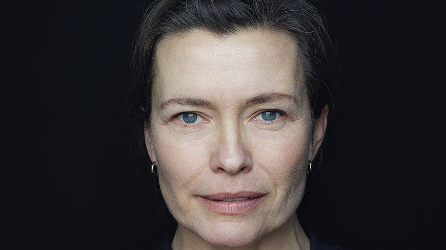 Interview with Maria Sødahl