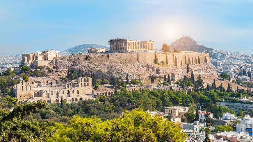 Council of Europe at the Southeastern European Policy Dialogue on Internet Governance SEEDIG 2025 in Athens