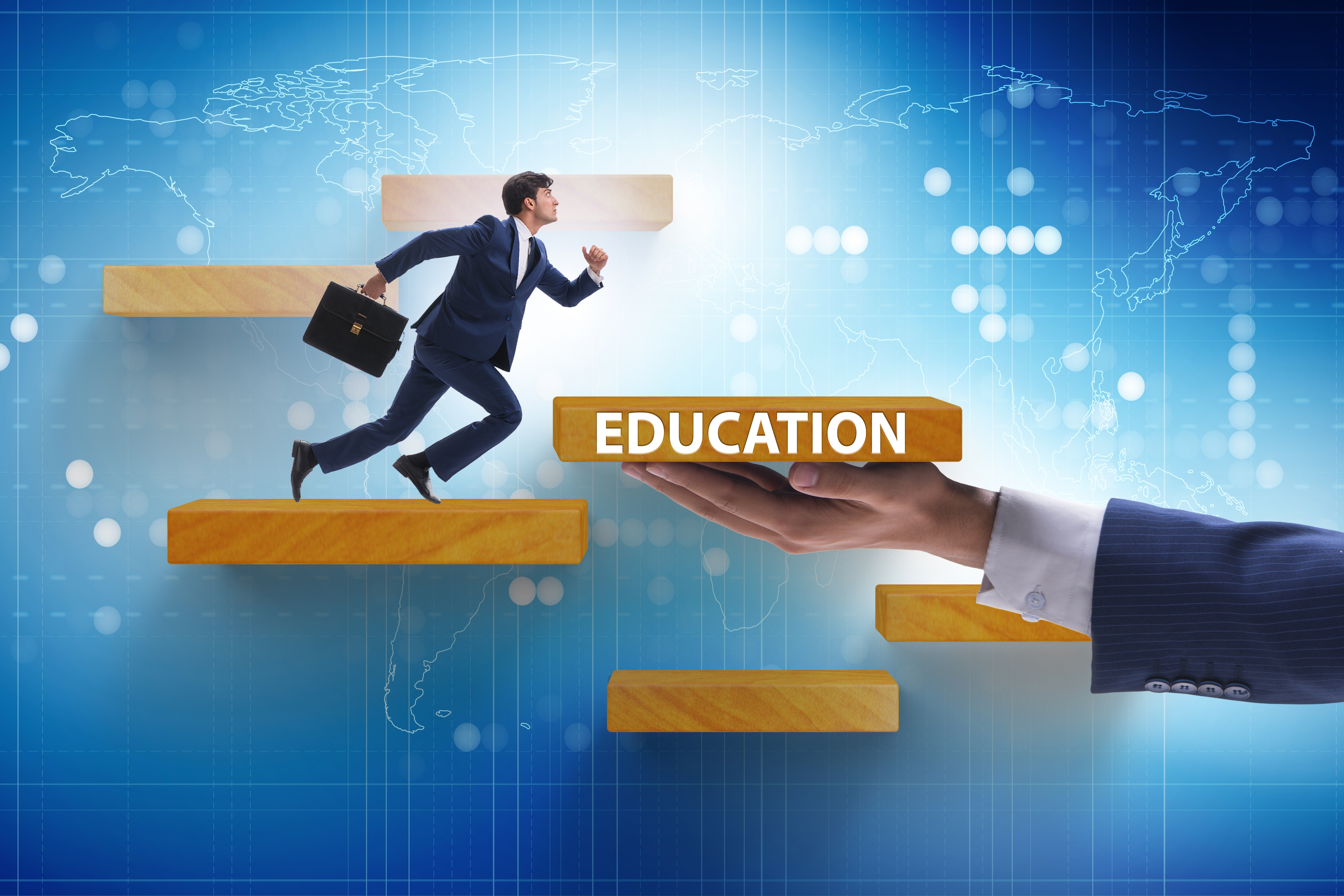 Automatic recognition of qualifications