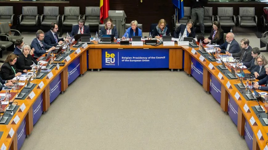 EU Education Ministers discuss greater students mobility in European higher education