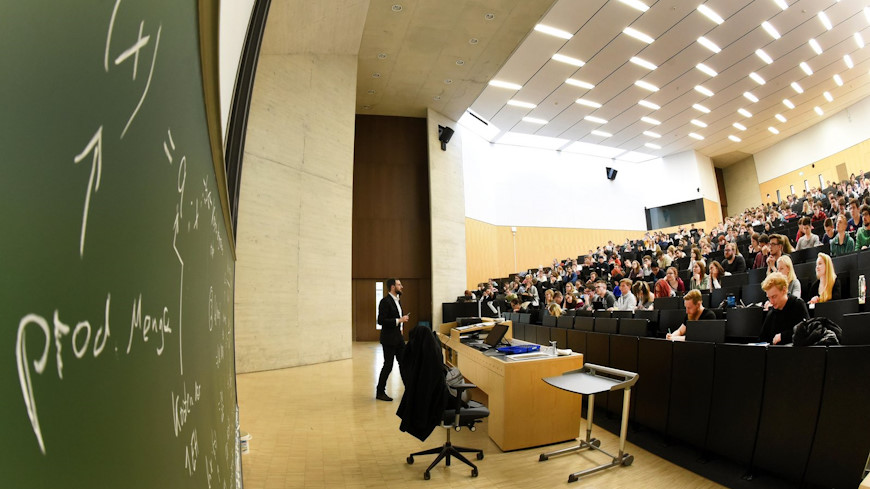 Le Service de l'Education du Conseil de l'Europe lance une nouvelle initiative pour revitaliser la démocratie par l'enseignement supérieur