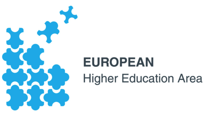 Council of Europe on the European Higher Education Area in the new ...