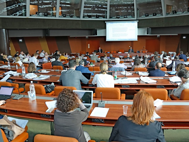 Global forum on academic freedom, institutional autonomy, and the future of democracy