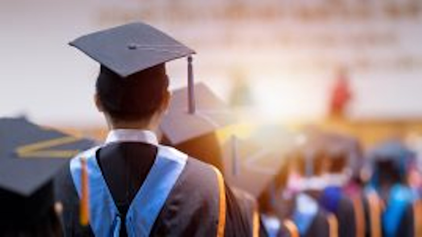 Brochure sur le programme d'enseignement supérieur du Conseil de l'Europe