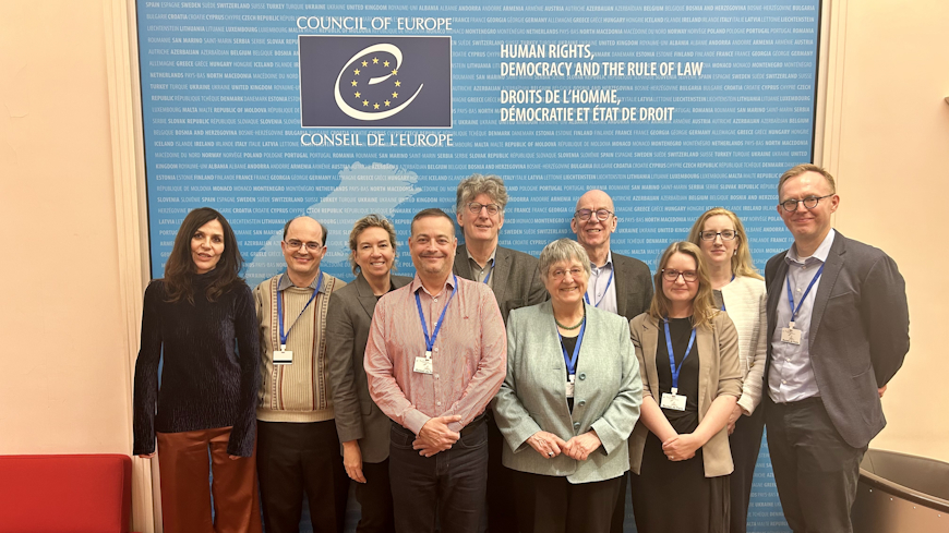 Inaugural meeting focuses on strengthening academic freedom and democracy in higher education