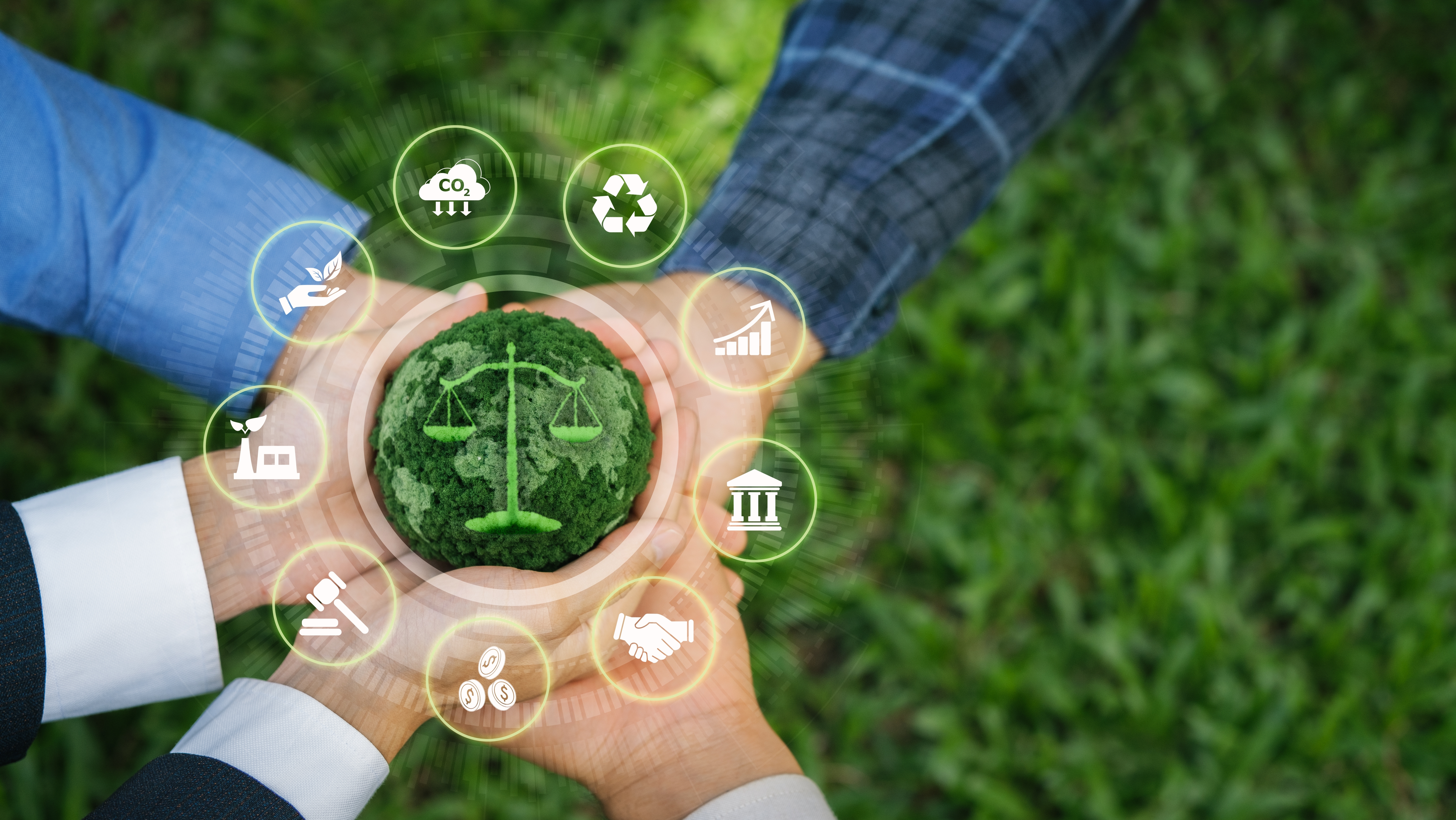 Deuxième réunion du Comité directeur sur l'environnement (CDENV)