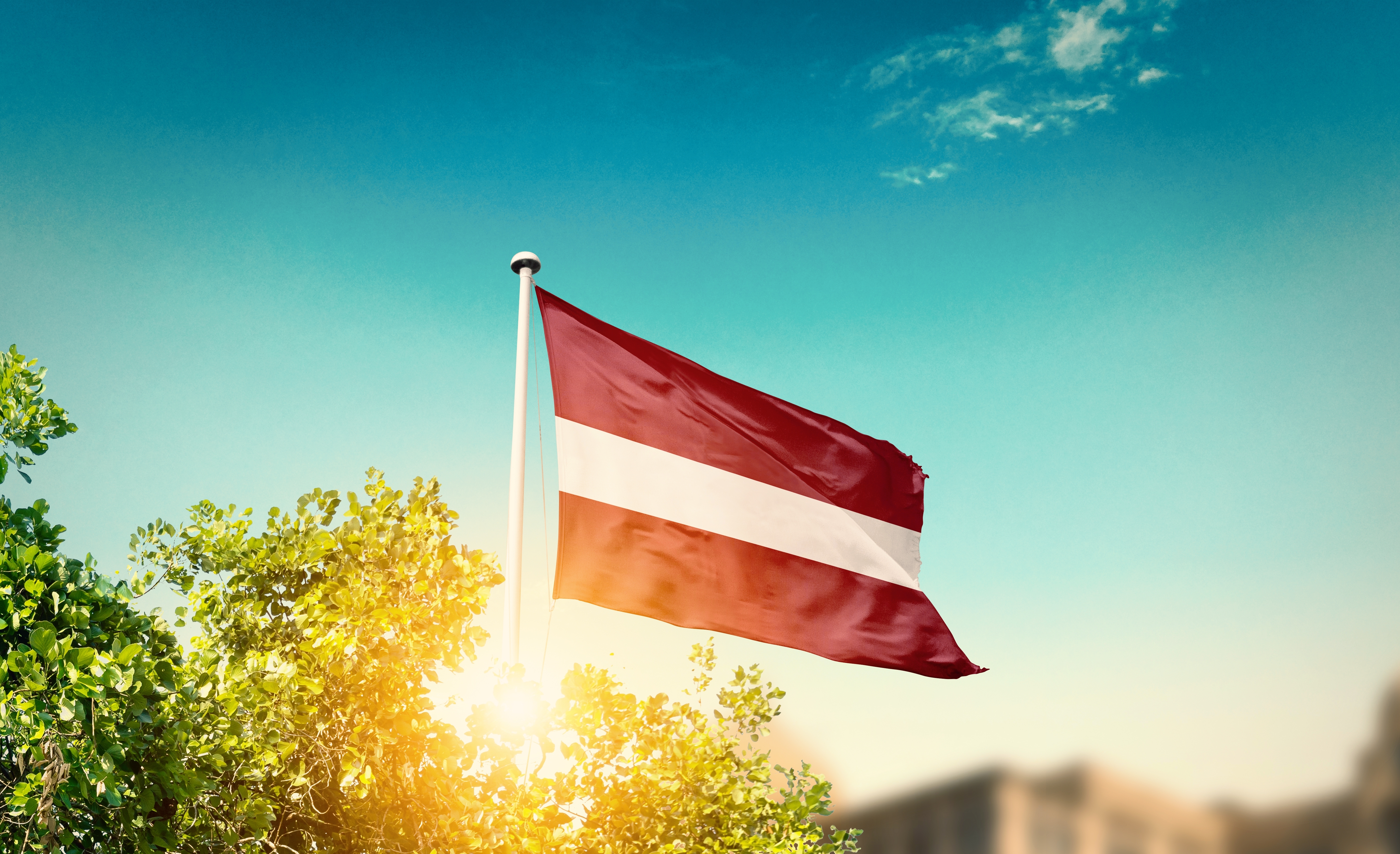Latvia ratifies the Council of Europe Convention on the Protection of the Environment through Criminal Law