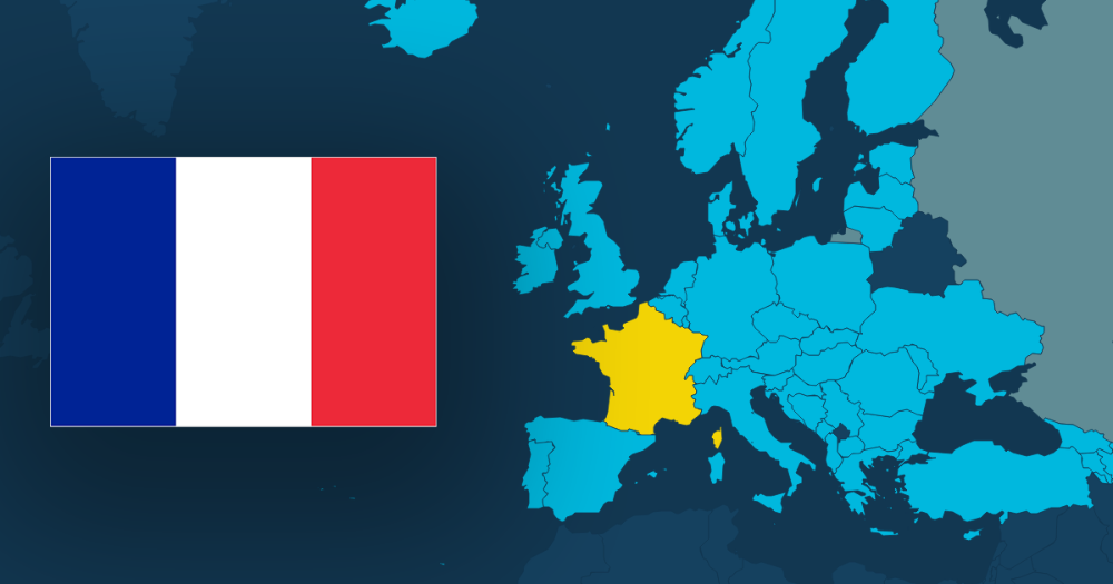 See some examples of how people in France have been protected by the ...