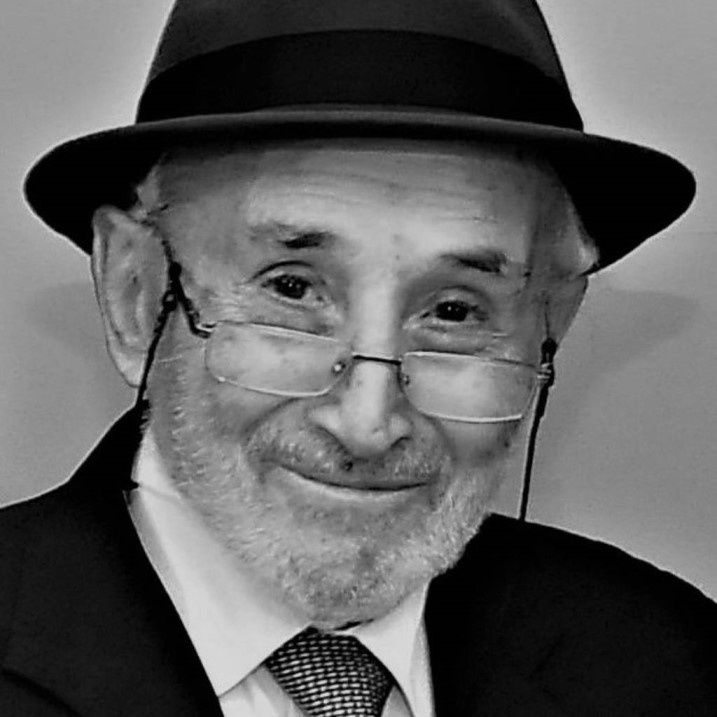 Holocaust survivor defends his reputation at the European court ...
