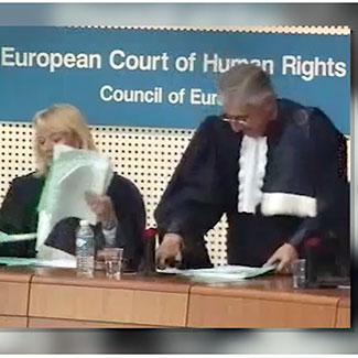 The landmark judgment that inspired Europe to act on violence against ...
