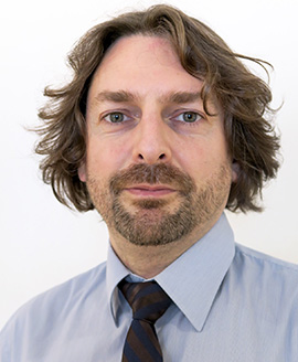Thomas Lampert