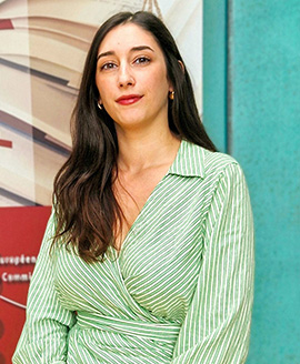 Laetitia Dimanche