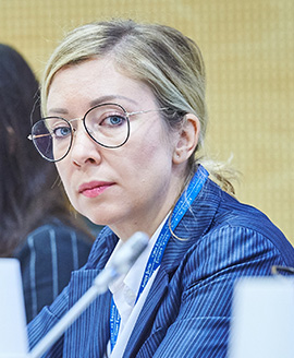 Elena Yurkina