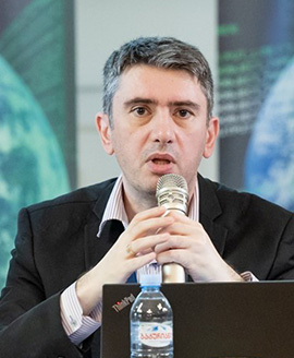 Giorgi Jokhadze