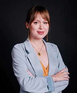 Lisa Yasko