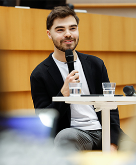 Rares Voicu