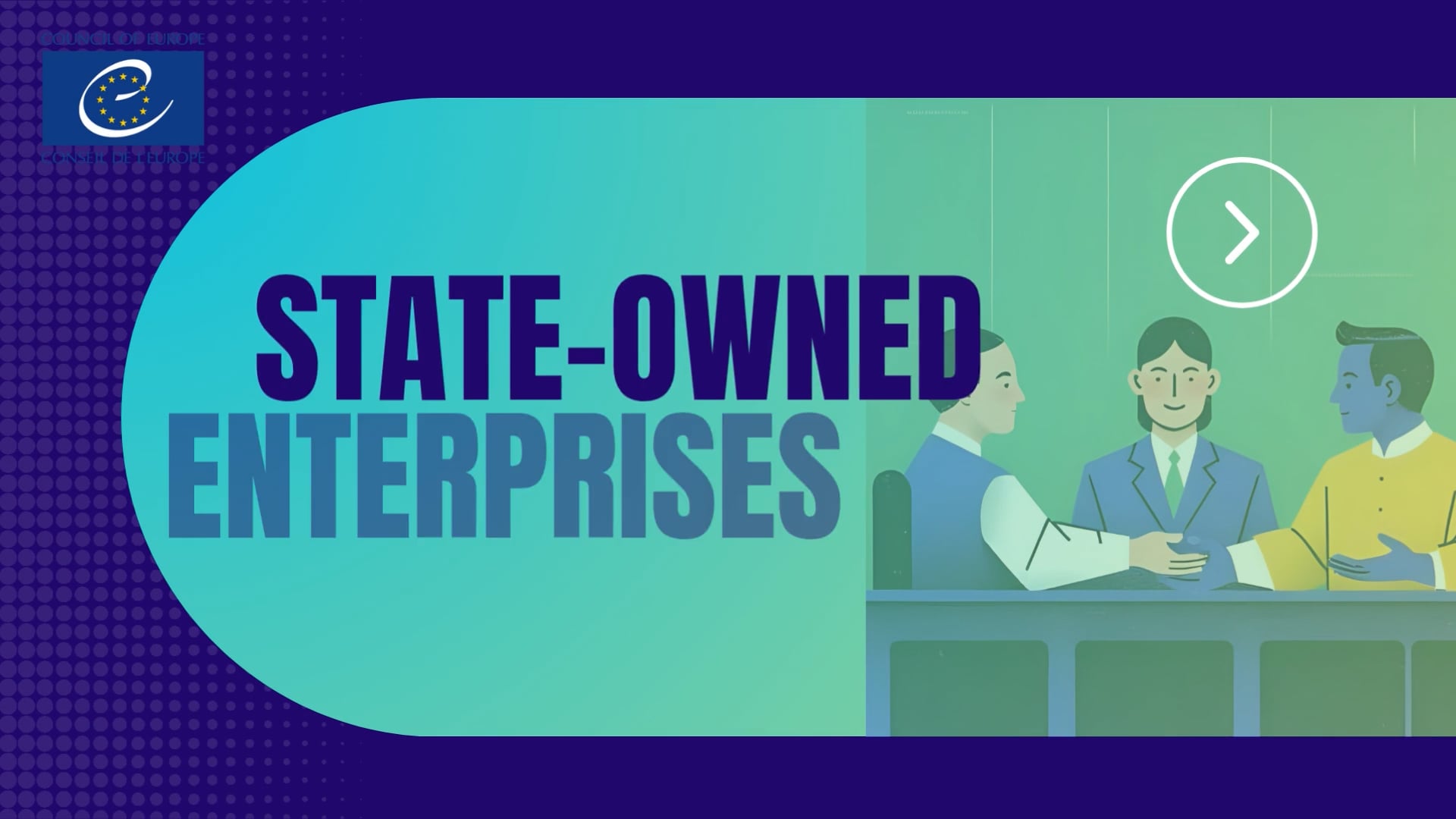 ECHR interpretation of State owned enterprises