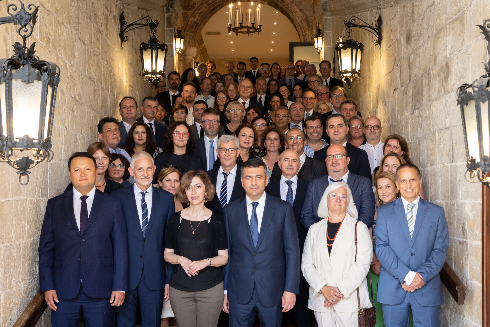 CEPEJ 20th Anniversary