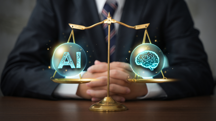 ECN Webinar #9/2024 Convention-cadre du Conseil de l'Europe sur l'intelligence artificielle - Qu'est-ce que cela signifie pour les institutions judiciaires ? Naviguer dans HUDERIA et l'outil d'évaluation de la Charte éthique de l'IA de la CEPEJ