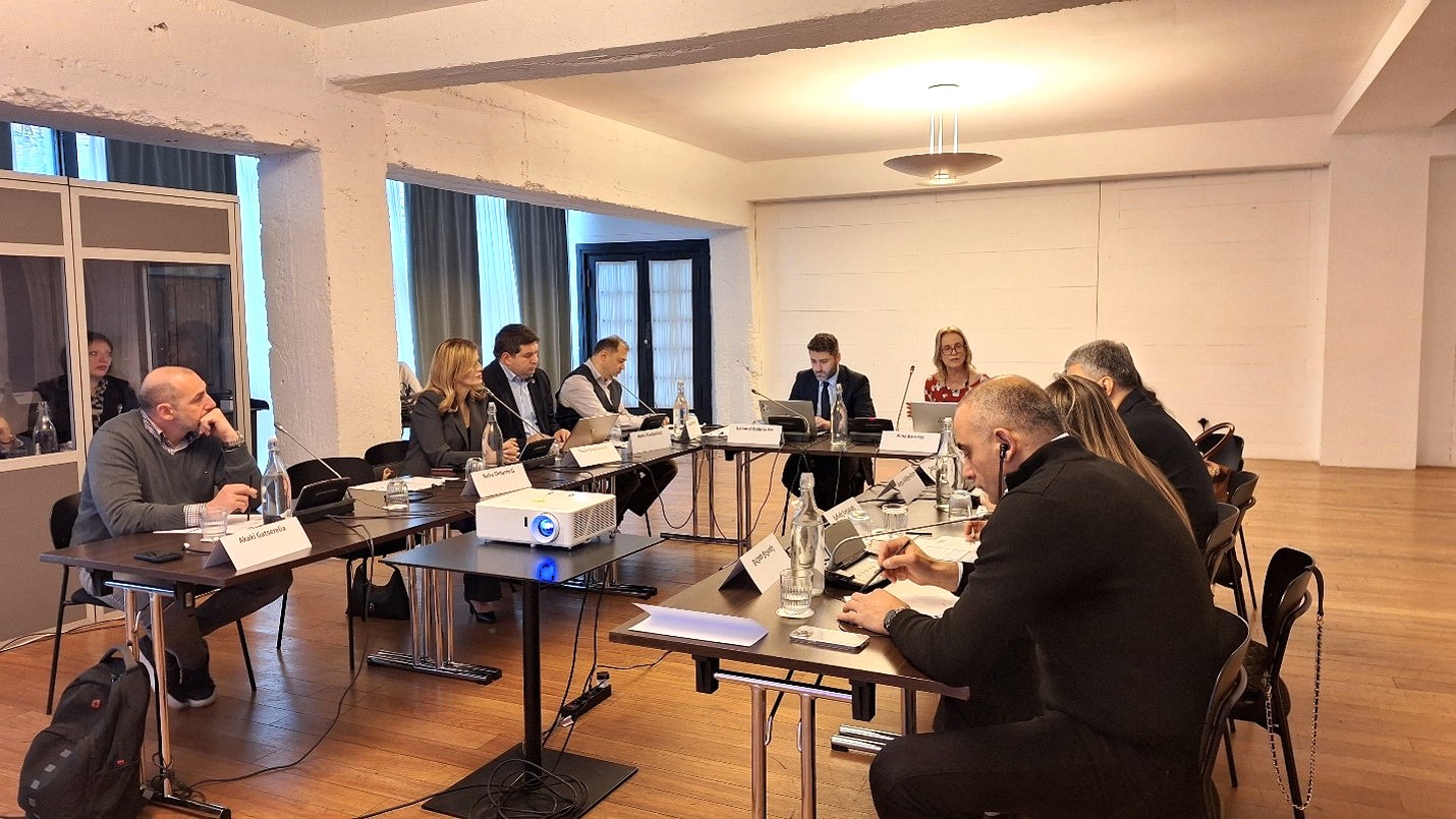 Strengthening Ethical Standards and Disciplinary Frameworks for Mediators in Georgia