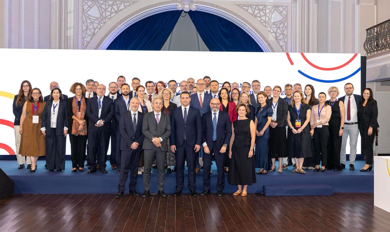 La CEPEJ organise à Malte la réunion de ses groupes de travail et une Conférence sur le thème “ Les défis d’une justice digitalisée plus efficace et centrée sur les usagers en Europe ” en vue de préparer son programme d’activités