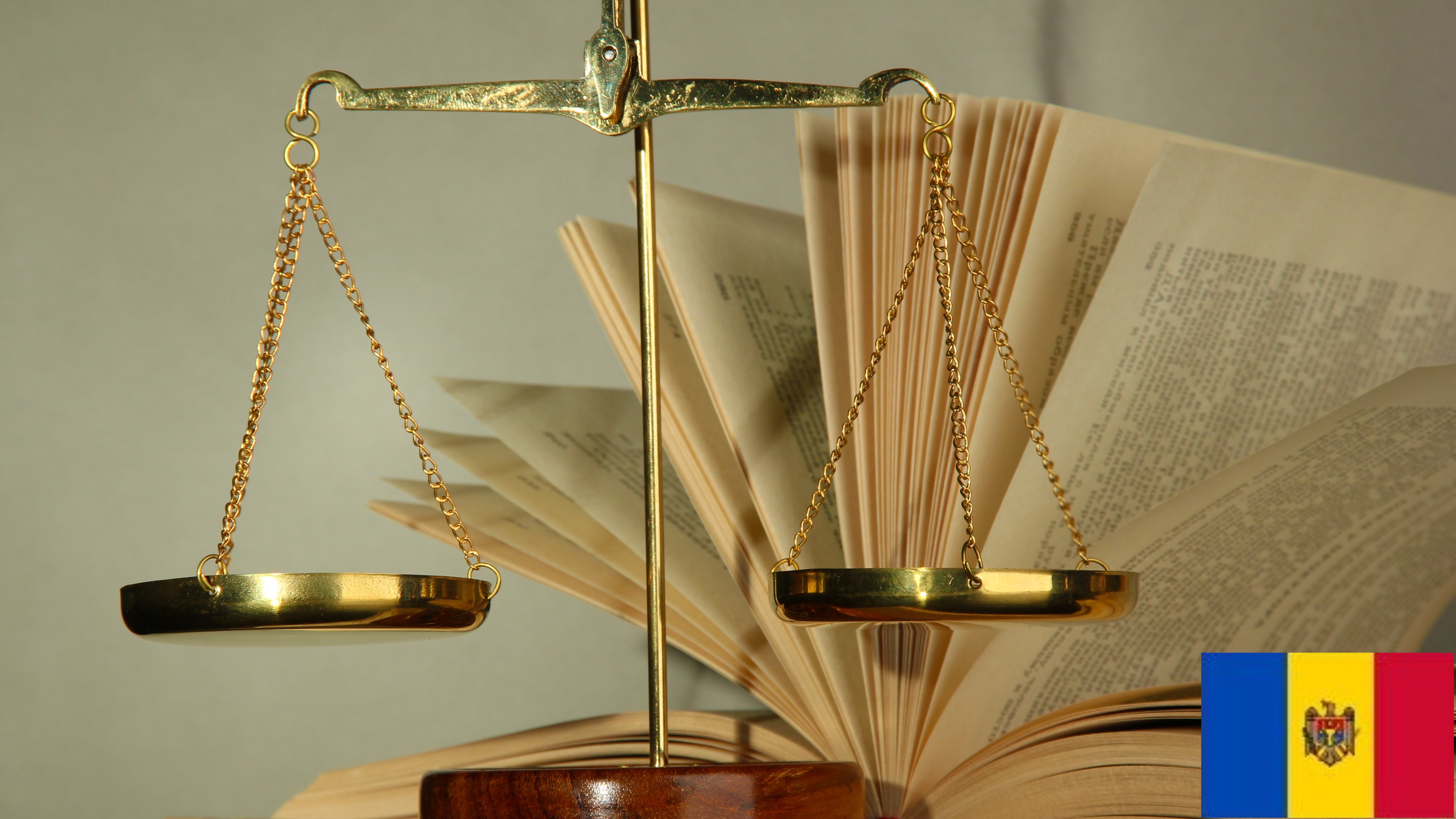 La CEPEJ sensibilise à la nécessité de centrer les procédures judiciaires sur l’usager en République de Moldova