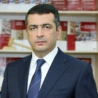 Ramin Garagurbanli (Azerbaijan)