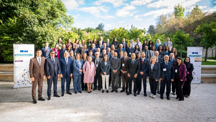 CEPEJ present in Lisbon at the South Programme V Steering Committee and the 30th North-South Centre Lisbon Forum on AI