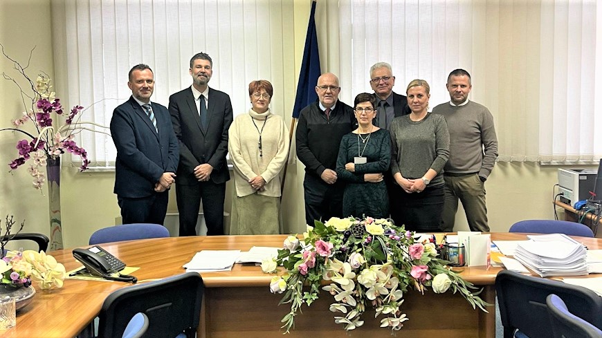 CEPEJ organises two Workshops on court user satisfaction in Bosnia and Herzegovina