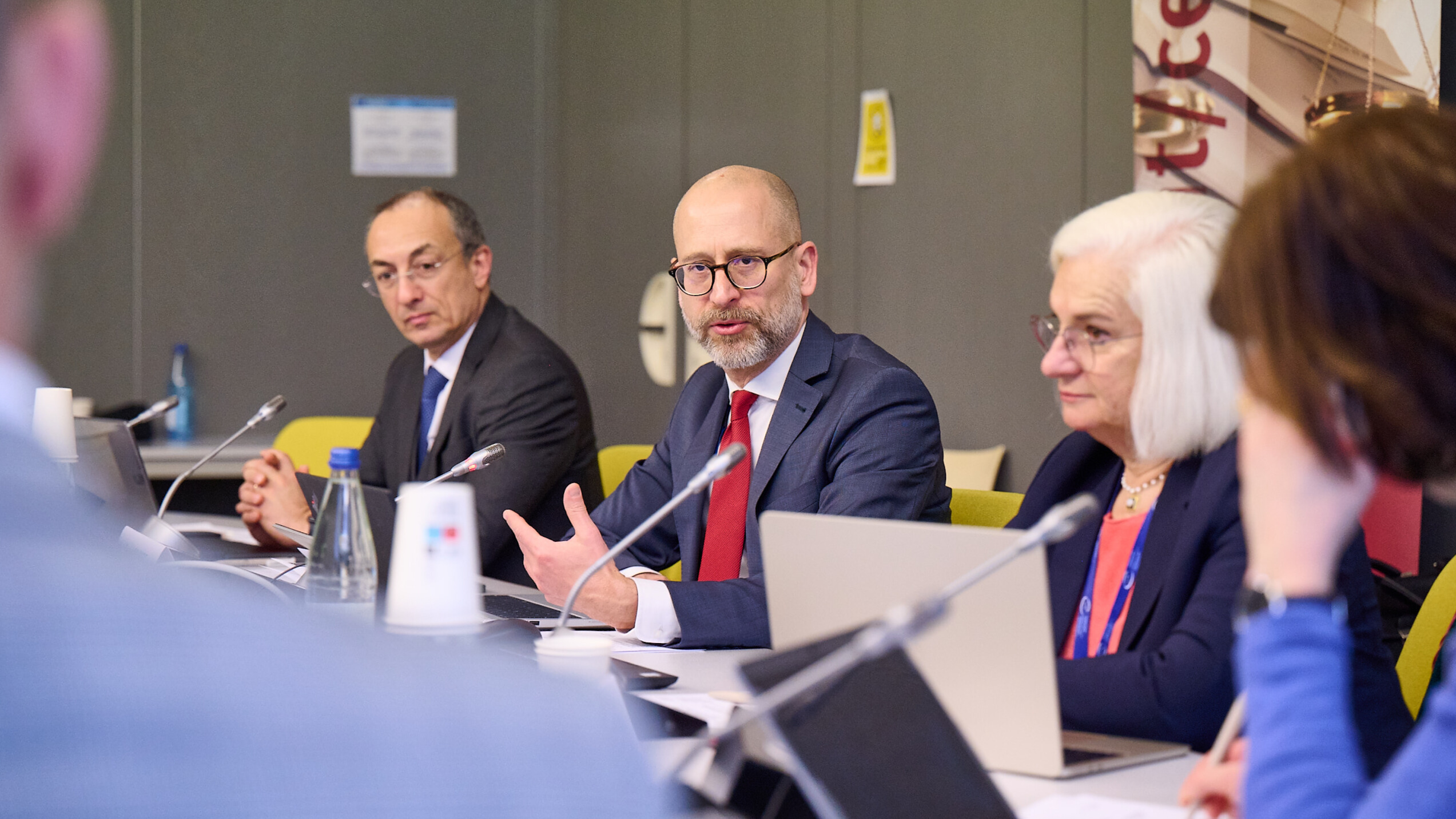 10th meeting of the CEPEJ Working Group on Cyberjustice and Artificial Intelligence