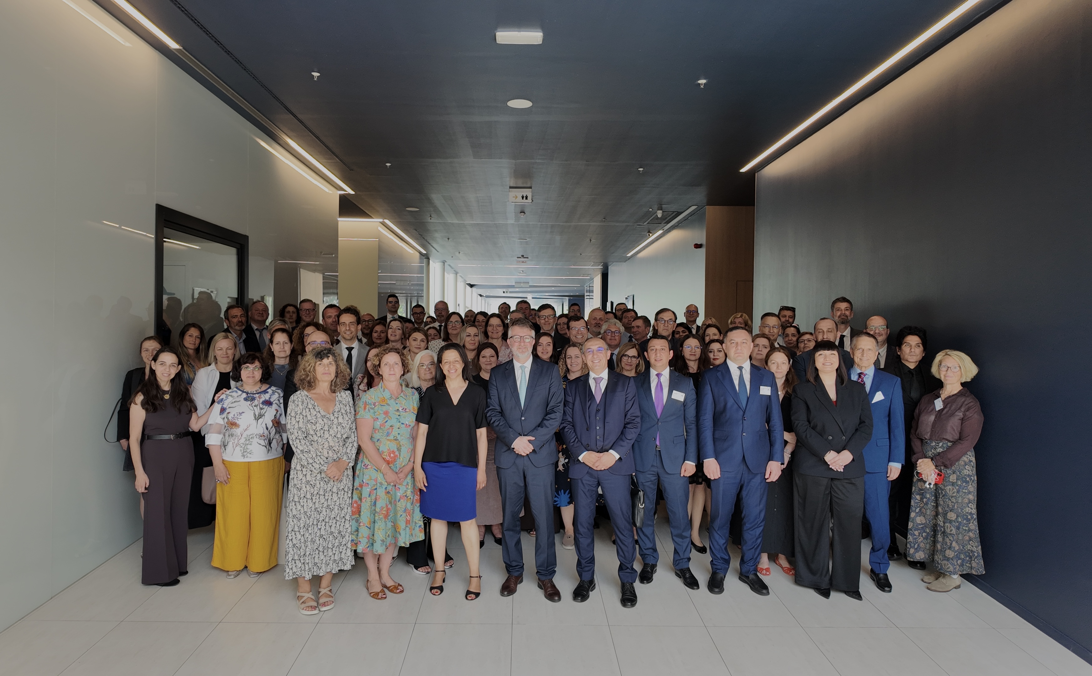 The CEPEJ continues its work at its 46th plenary meeting