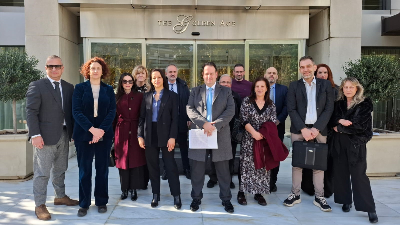 Key CEPEJ project milestone met in Greece: adoption of joint backlog definition among Athens and Thessaloniki pilot courts