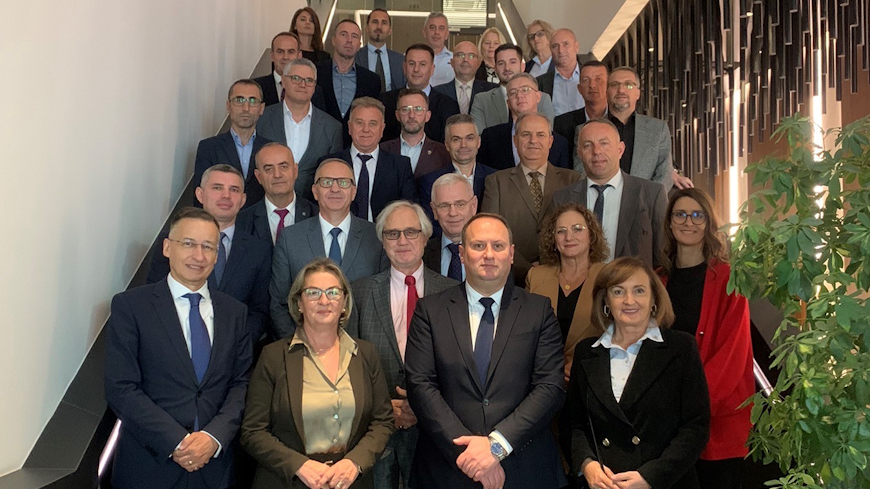 Atelier de la CEPEJ sur le renforcement de l’efficacité de la justice au Kosovo*