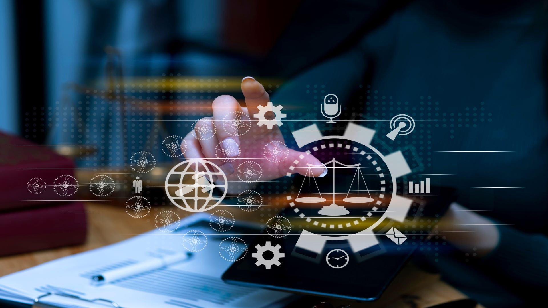 Online publication of judicial decisions in the focus of the 2025 Annual meeting of the CEPEJ European Cyberjustice Network