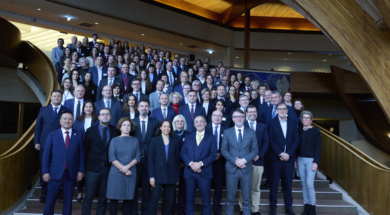 The European Commission for the Efficiency of Justice (CEPEJ) adopts its new Roadmap for the next four years, focusing on the protection of users of justice within the framework of the Rule of law